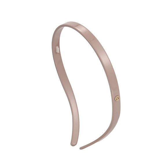 Accessories - Non-Slip Headband Acetate Women's Hair Accessory Sport Makeup Gift